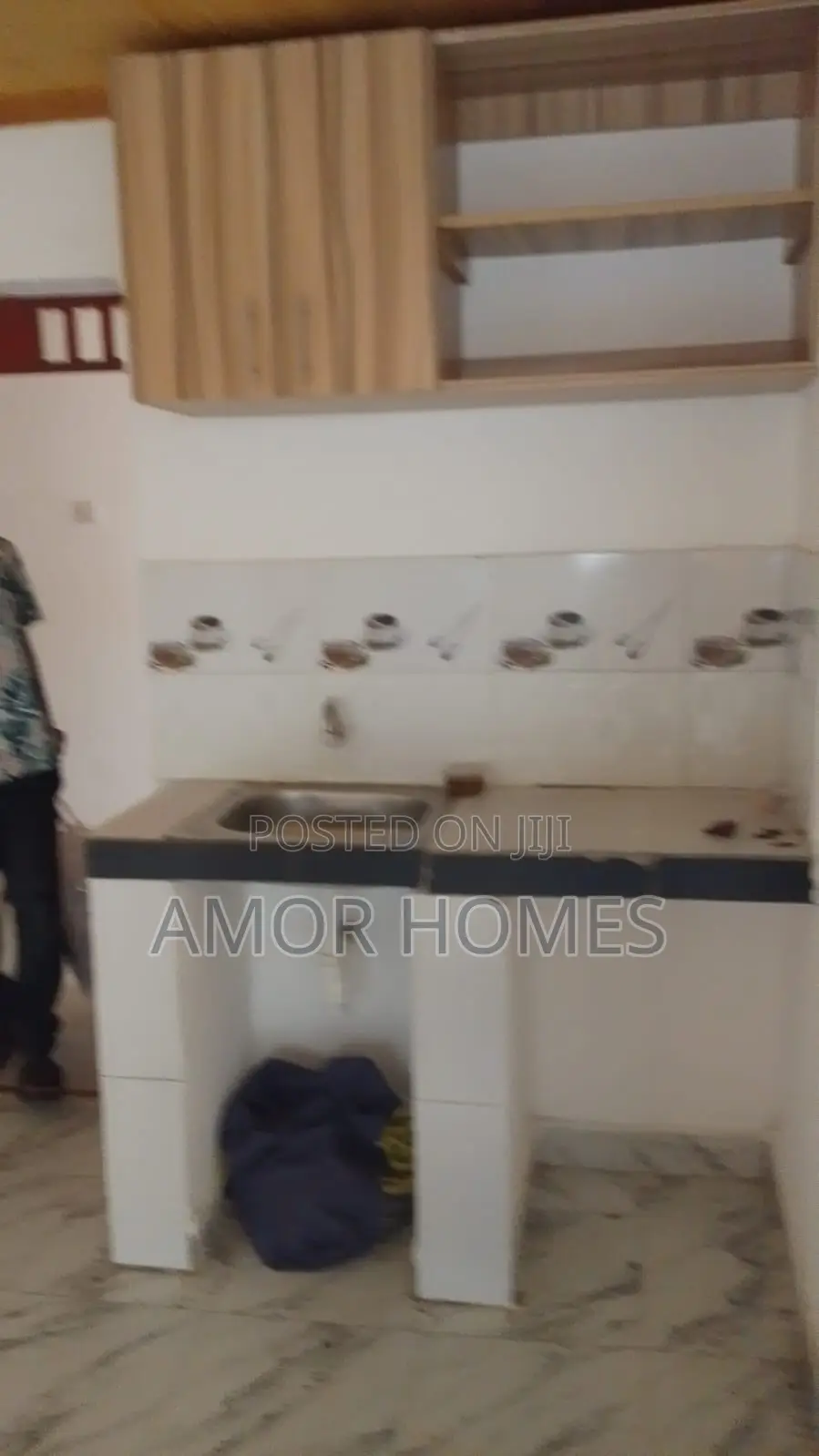 1bdrm Bedsitter in Bamburi, Mtambo for rent