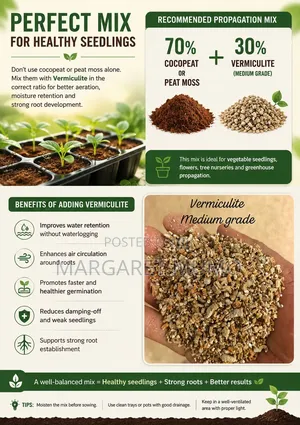 Vermiculite and Gypsum Works LTD