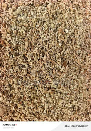 Vermiculite and Gypsum Works LTD