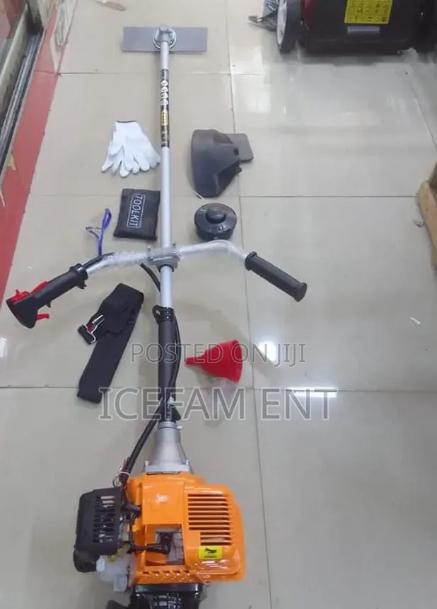 Dera Brush Cutter/4stroke Brush Cutter