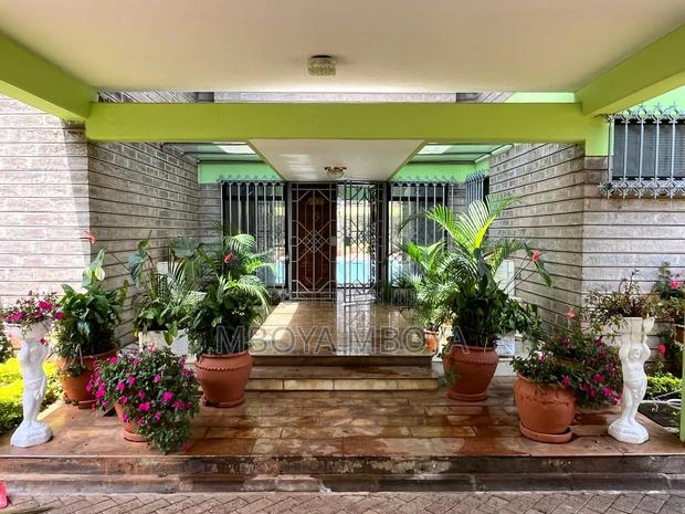 5bdrm House in Muthaiga for rent - thumbnail 3