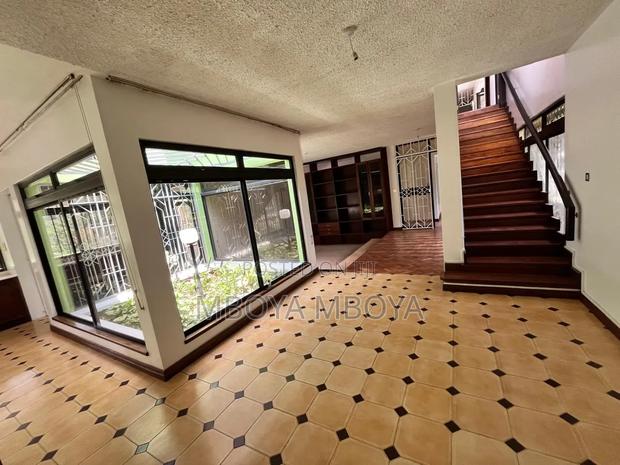 5bdrm House in Muthaiga for rent - thumbnail 4