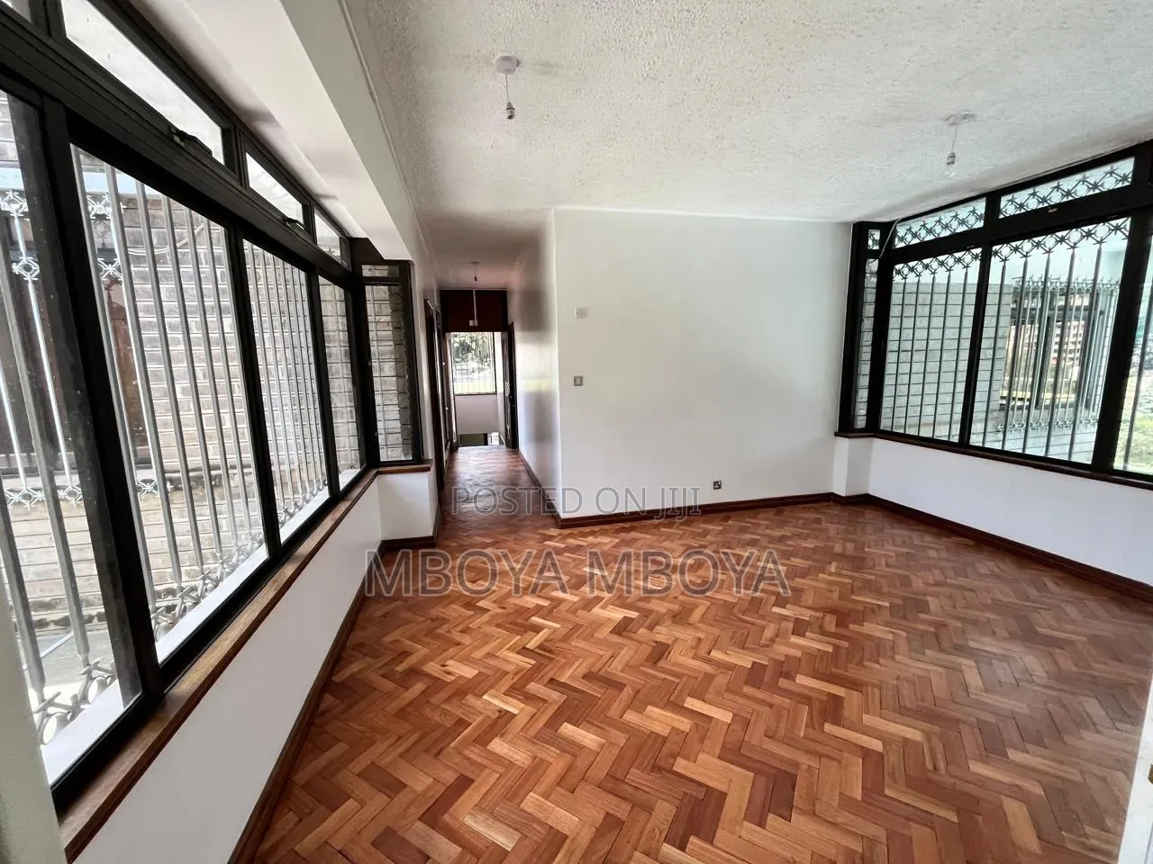 5bdrm House in Muthaiga for rent