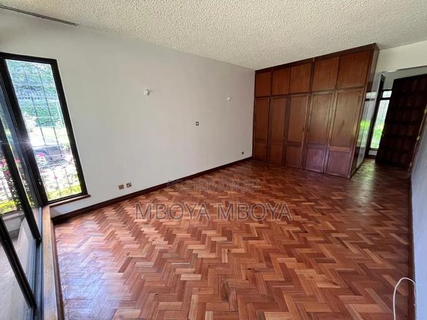 5bdrm House in Muthaiga for rent - thumbnail 14