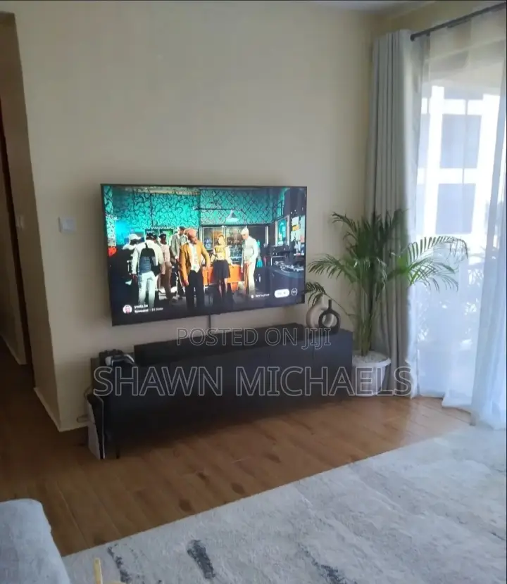 Tv Mounting and CCTV Installation