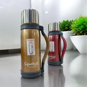 1.2 Litres Signature Flask – Jf