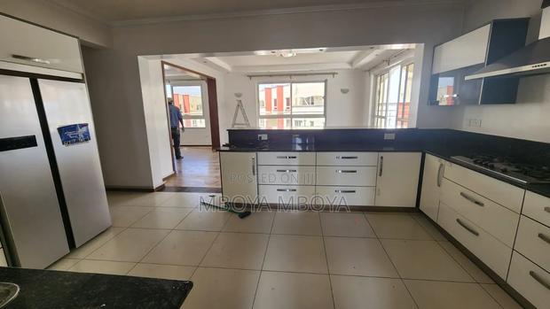 3bdrm Apartment in Brookside Drive, Lower Kabete for rent