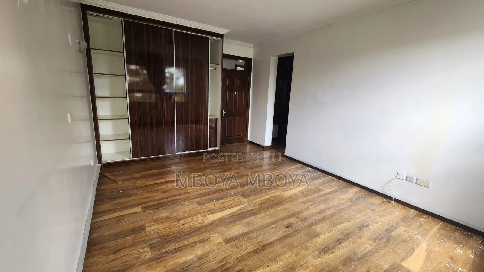 3bdrm Apartment in Brookside Drive, Lower Kabete for rent