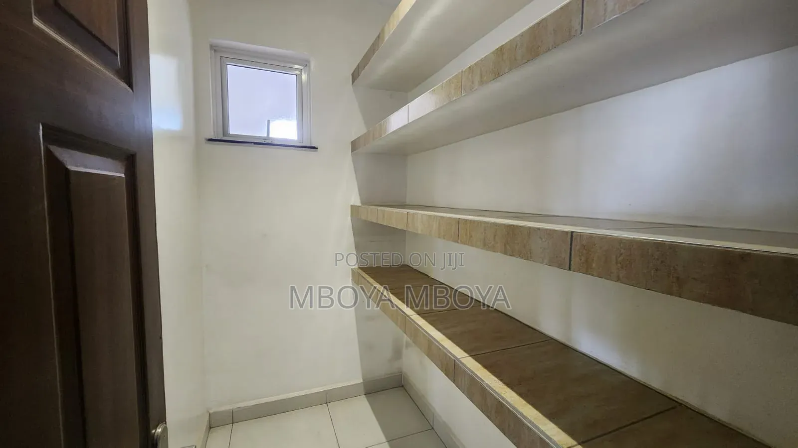 3bdrm Apartment in Brookside Drive, Lower Kabete for rent