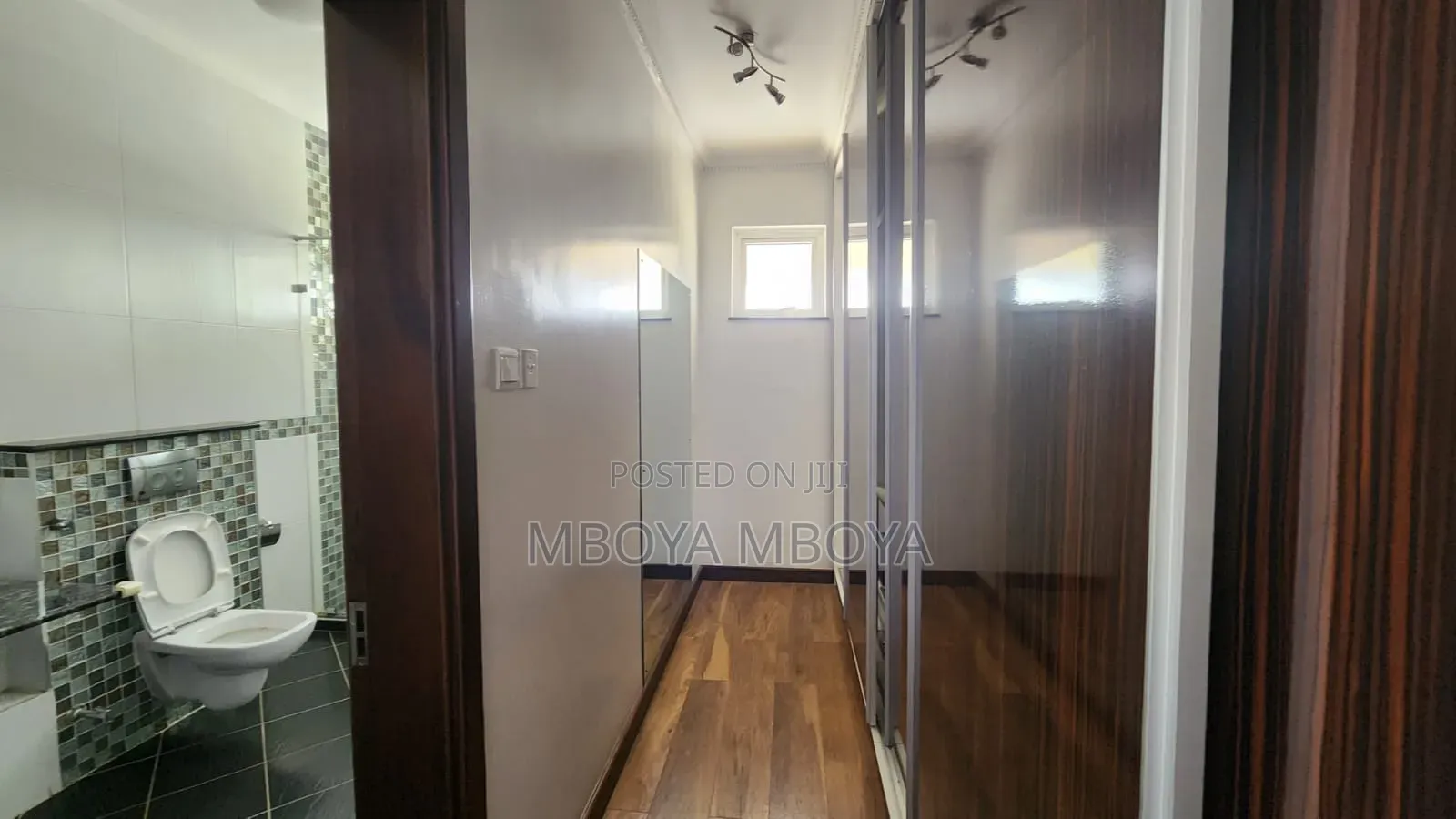 3bdrm Apartment in Brookside Drive, Lower Kabete for rent
