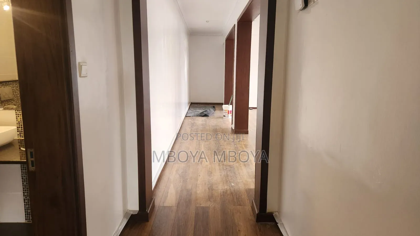 3bdrm Apartment in Brookside Drive, Lower Kabete for rent