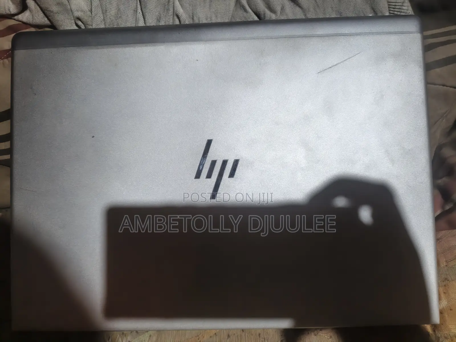 Laptop HP EliteBook 830 G7 8GB Intel Core 7 SSD 256GB