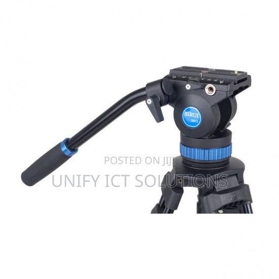 Sirui Sh 25 Tripod