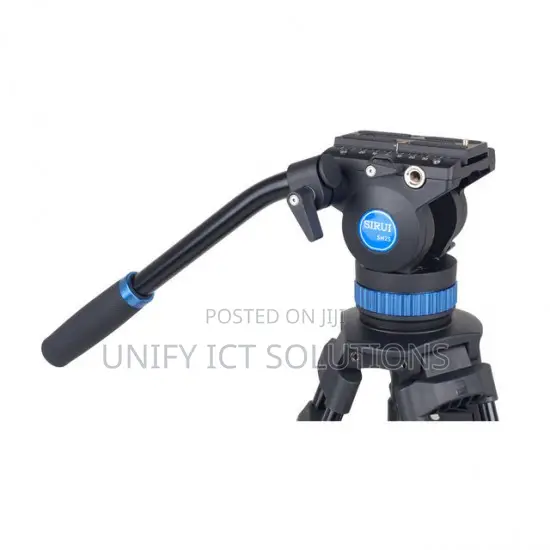 Sirui Sh 25 Tripod
