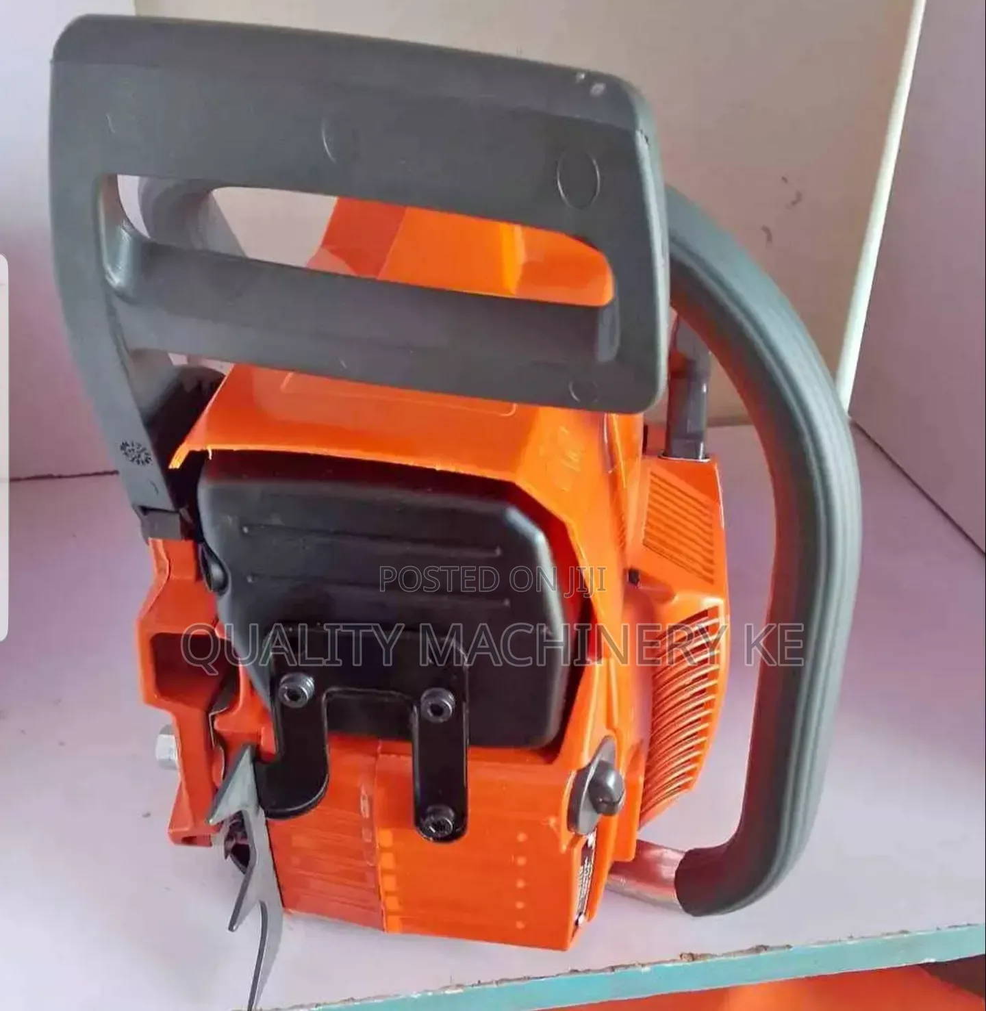 Heavy-Duty Original Husqvarna 272xp Power Saw