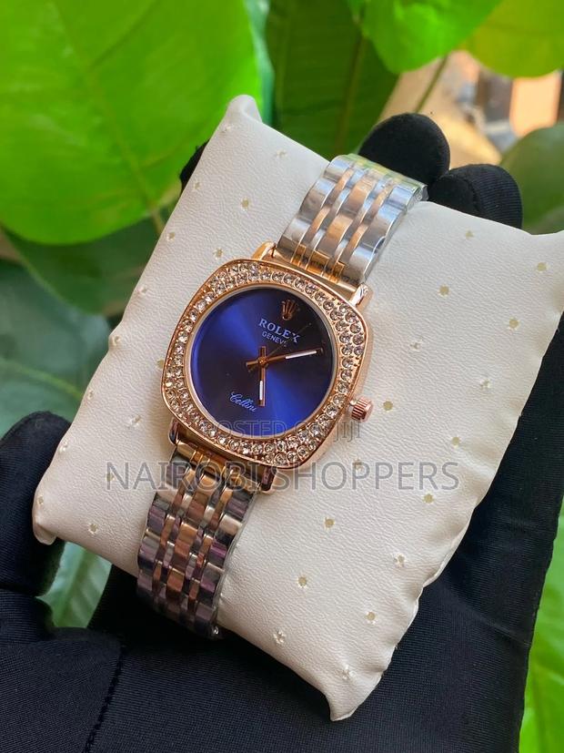 Rolex Geneva Ladieswatches