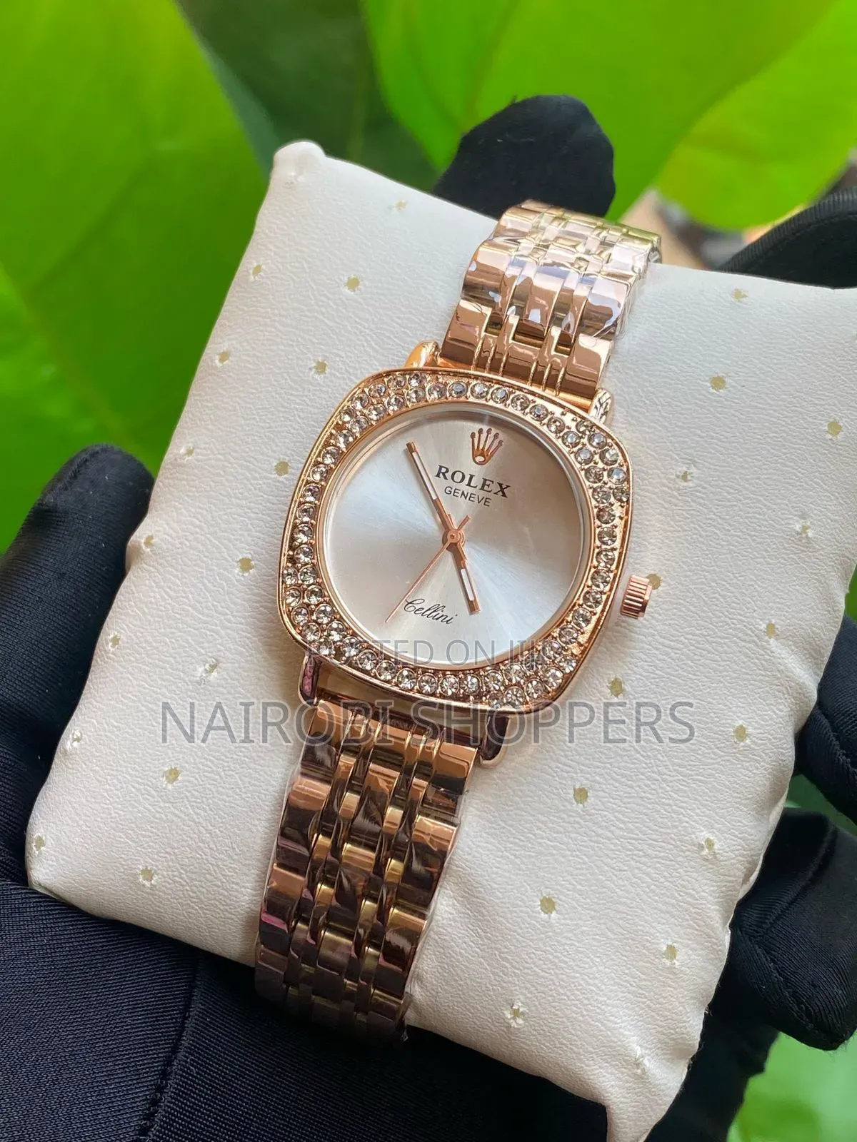 Rolex Geneva Ladieswatches