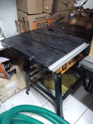 Stable Tolsen Table Saw