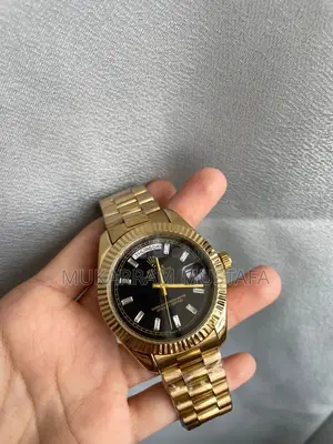 Rolex- Pristine Quality Watches