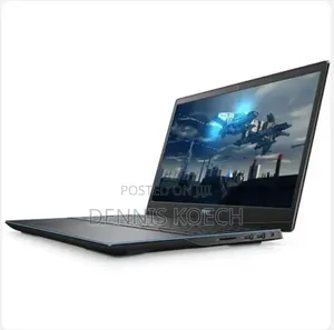 Laptop Dell G3 15 3590 16GB Intel Core i7 SSD 512GB