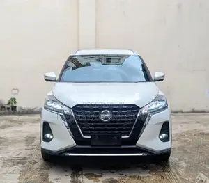 Nissan Kicks SV 2020 White