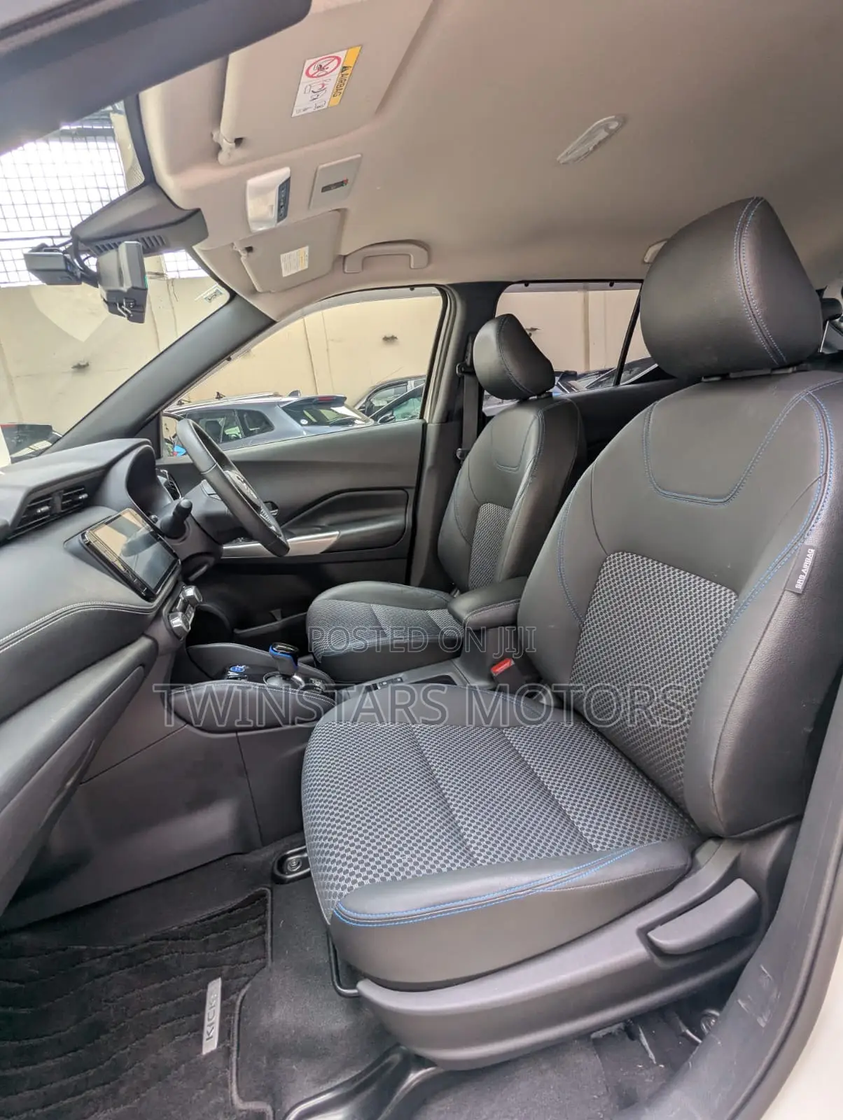 Nissan Kicks SV 2020 White