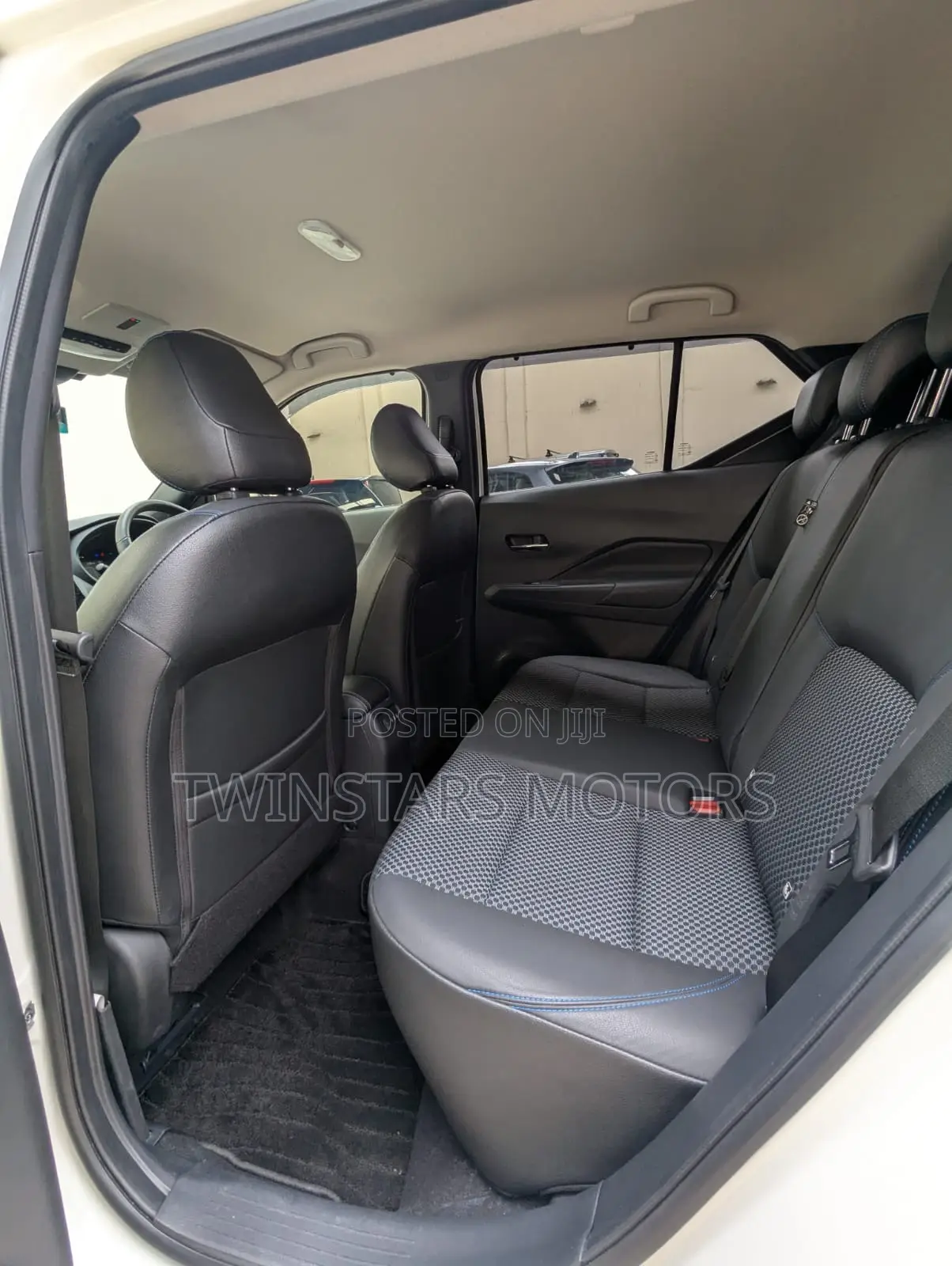 Nissan Kicks SV 2020 White