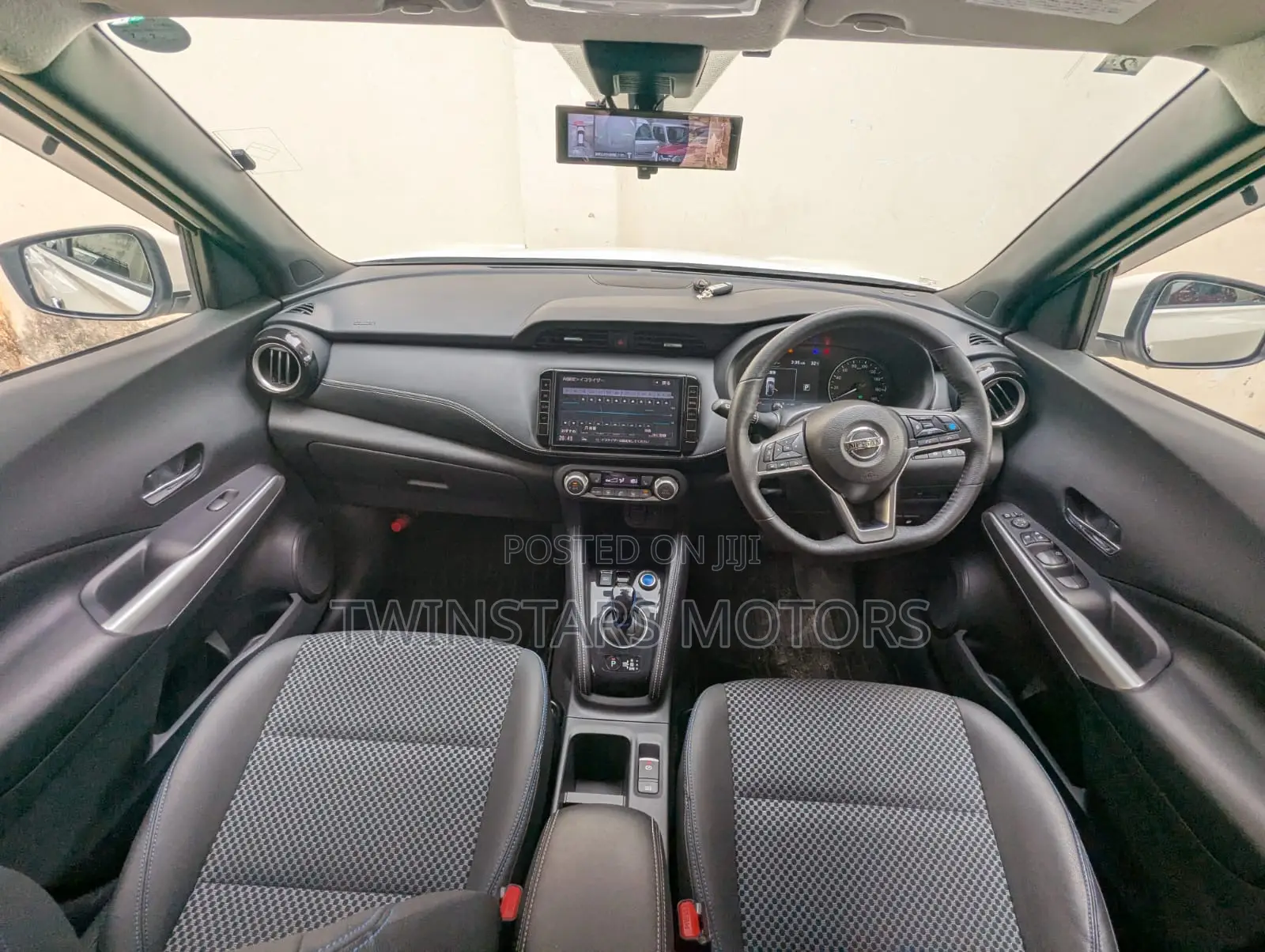 Nissan Kicks SV 2020 White