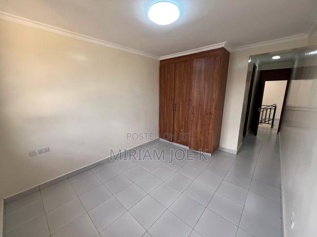 4bdrm Block of Flats in Membley, Kimbo for rent - thumbnail 3