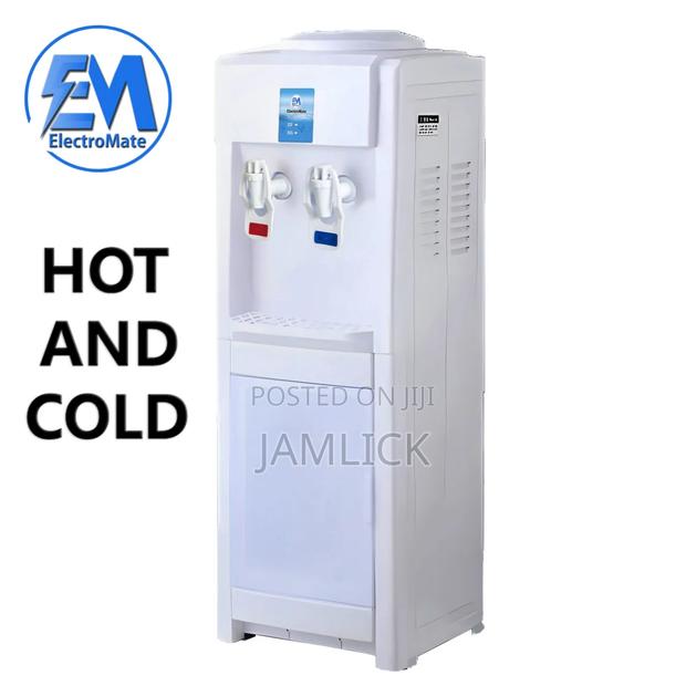 Hot Cold Water Dispenser –Jf - main view