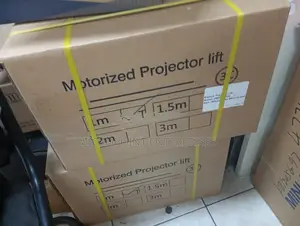 Projector Lift