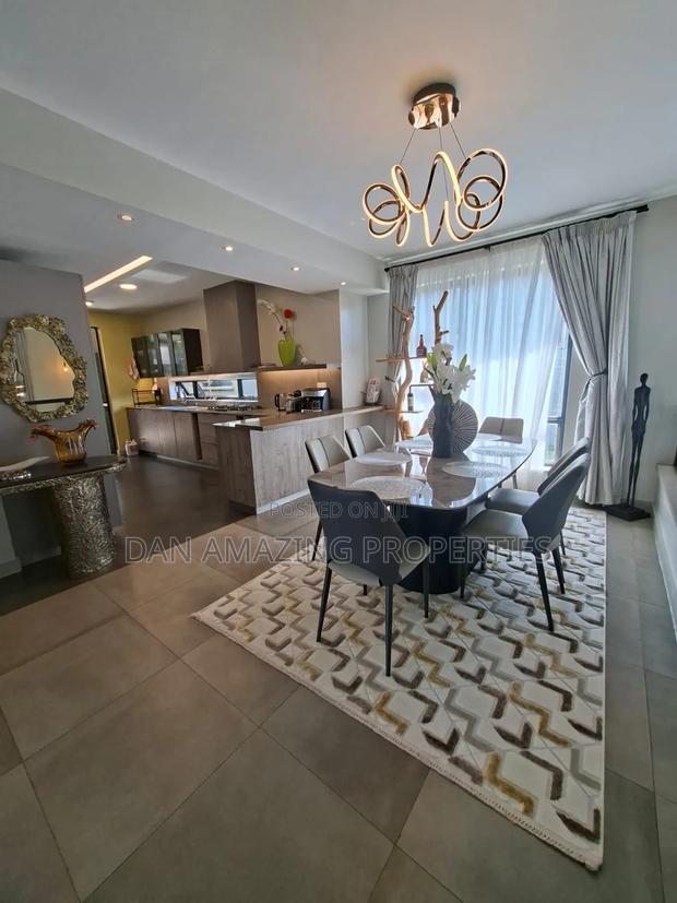 4bdrm Townhouse / Terrace in Limuru Plus Dsq, Tigoni for rent - thumbnail 8