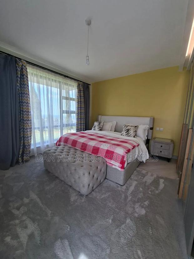 4bdrm Townhouse / Terrace in Limuru Plus Dsq, Tigoni for rent - thumbnail 12