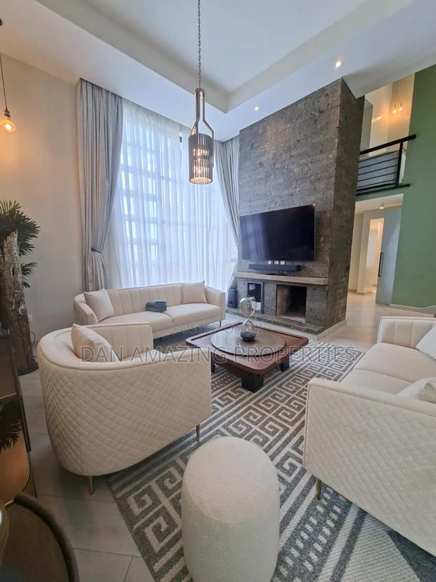 4bdrm Townhouse / Terrace in Limuru Plus Dsq, Tigoni for rent - thumbnail 13