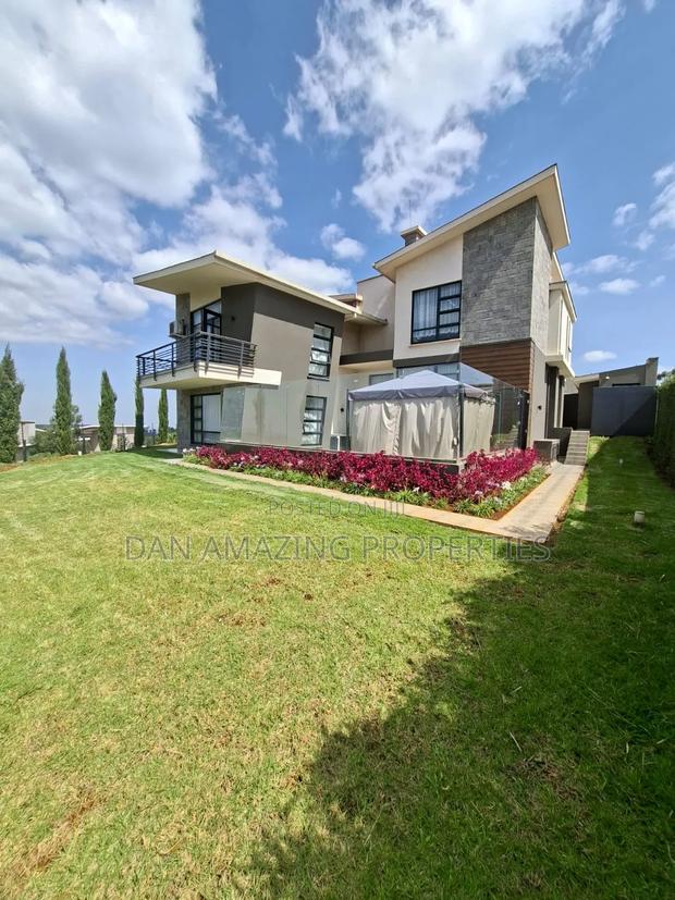 4bdrm Townhouse / Terrace in Limuru Plus Dsq, Tigoni for rent - thumbnail 18