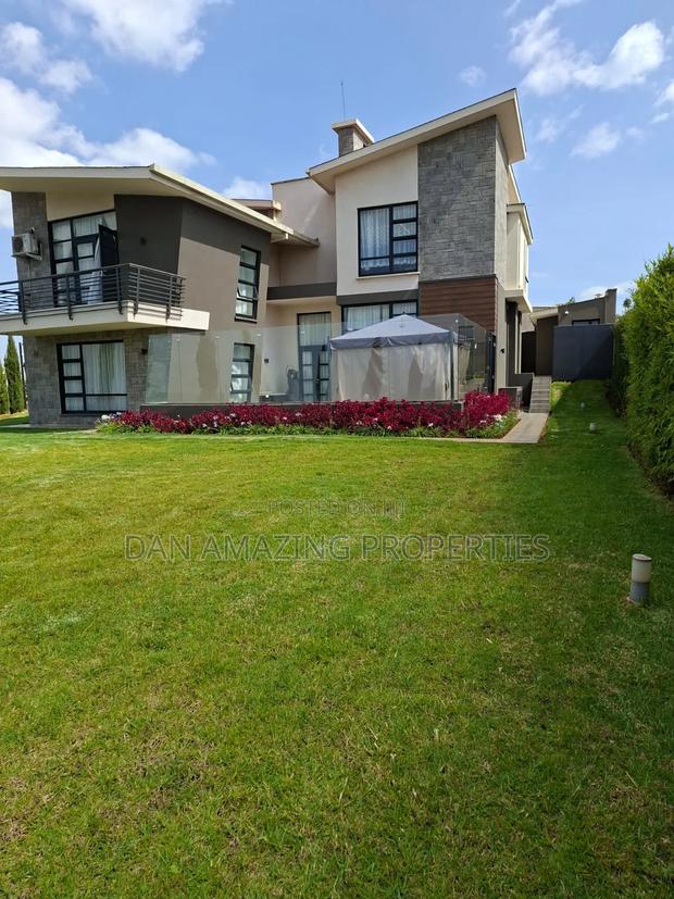 4bdrm Townhouse / Terrace in Limuru Plus Dsq, Tigoni for rent - thumbnail 19
