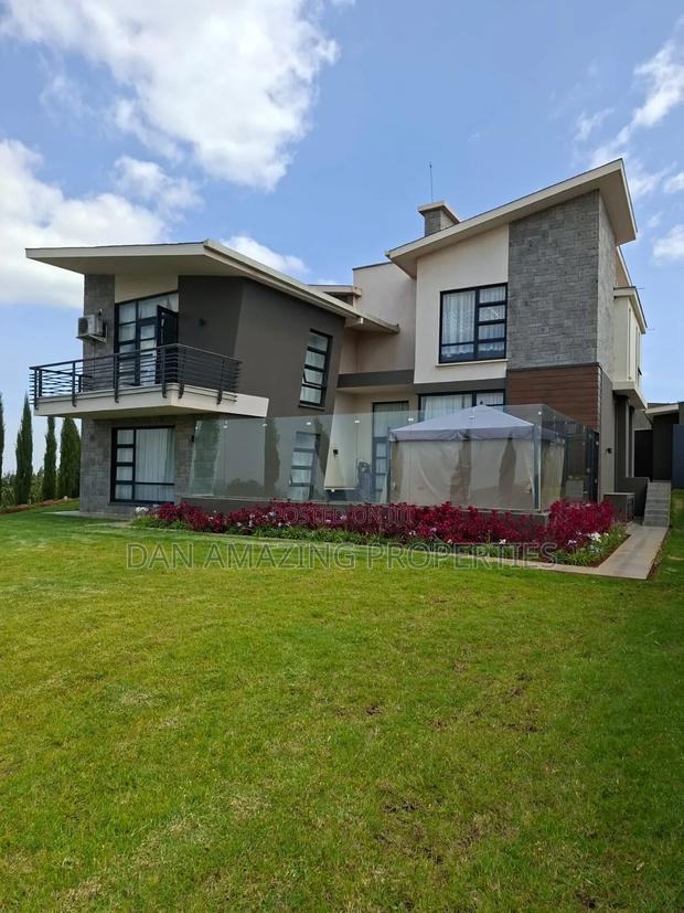4bdrm Townhouse / Terrace in Limuru Plus Dsq, Tigoni for rent - thumbnail 20