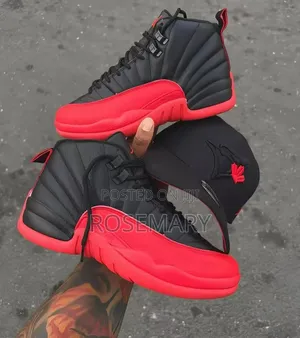 Jumpman Shoes
