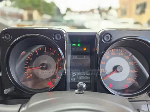 Suzuki Jimny 2019 Beige