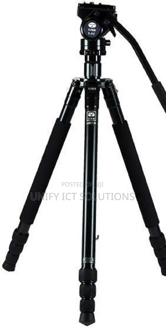 Sirui R2004 Tripod