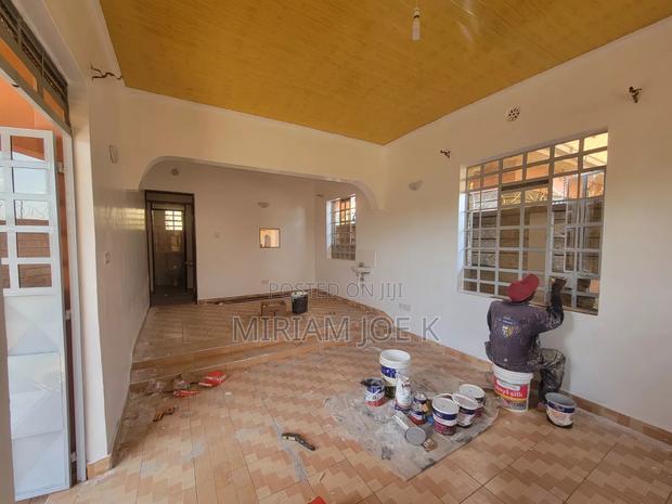 4bdrm Block of Flats in Membley, Kimbo for rent - thumbnail 4
