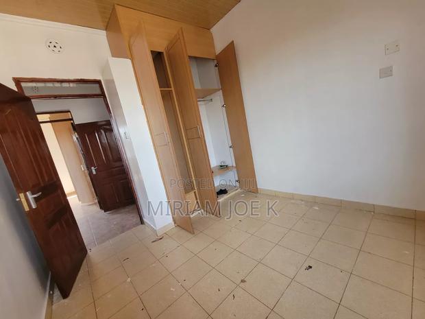 4bdrm Block of Flats in Membley, Kimbo for rent - thumbnail 5