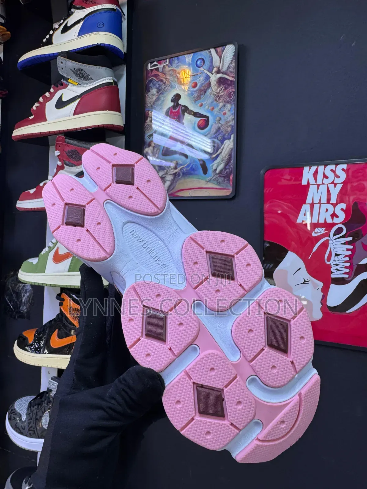 New Balance 2000r Fushia. Pink