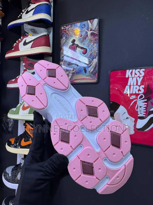 New Balance 2000r Fushia. Pink - thumbnail 2