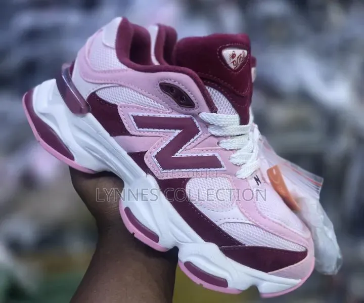 New Balance 2000r Fushia. Pink