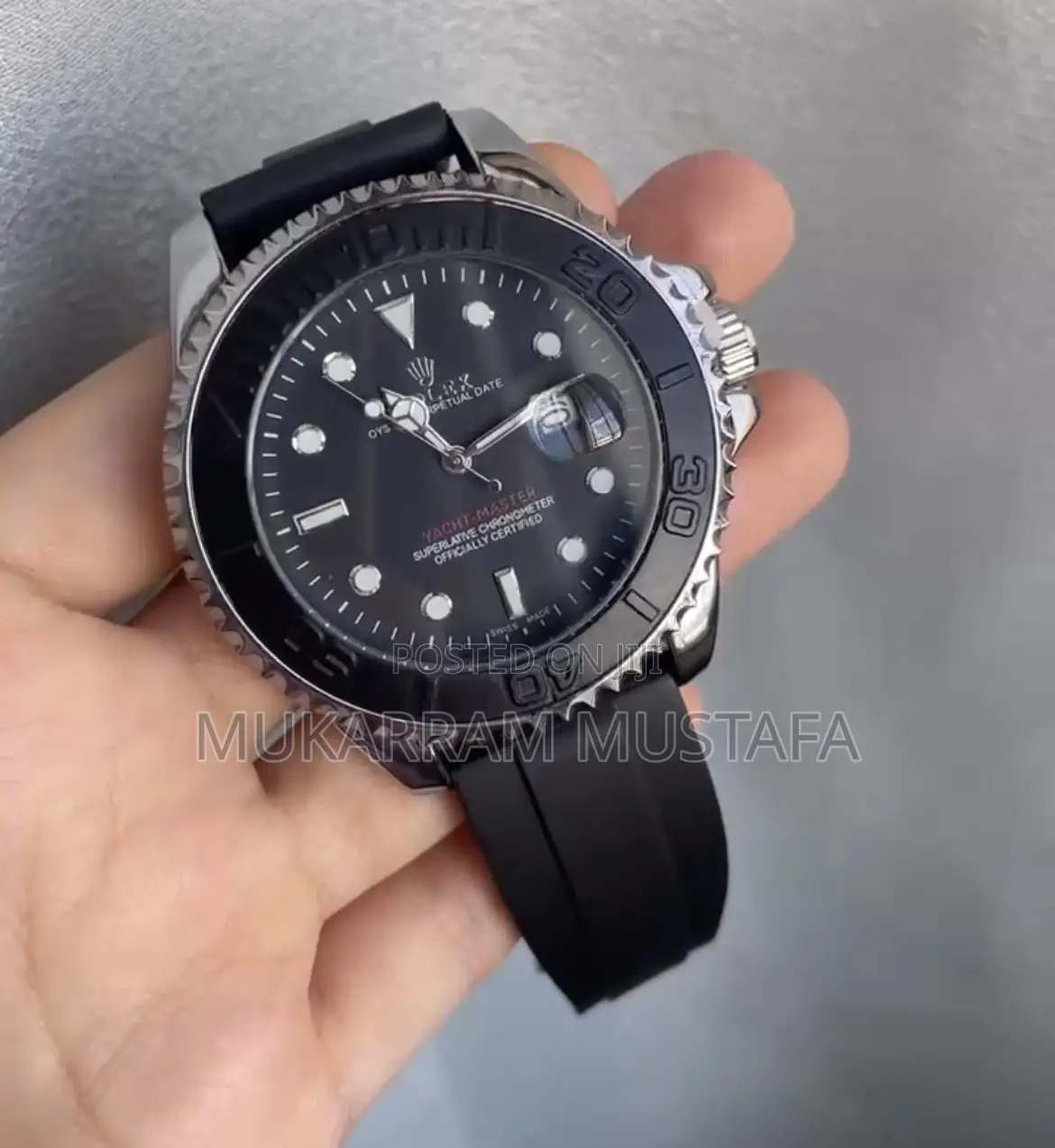 Rolex - Pristine Quality Watches