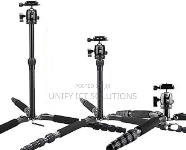 Sirui T 005sk+B Tripod