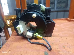 Ex Japan Spiral Cable for Nissan Serena Pathfinder 2005- 2010