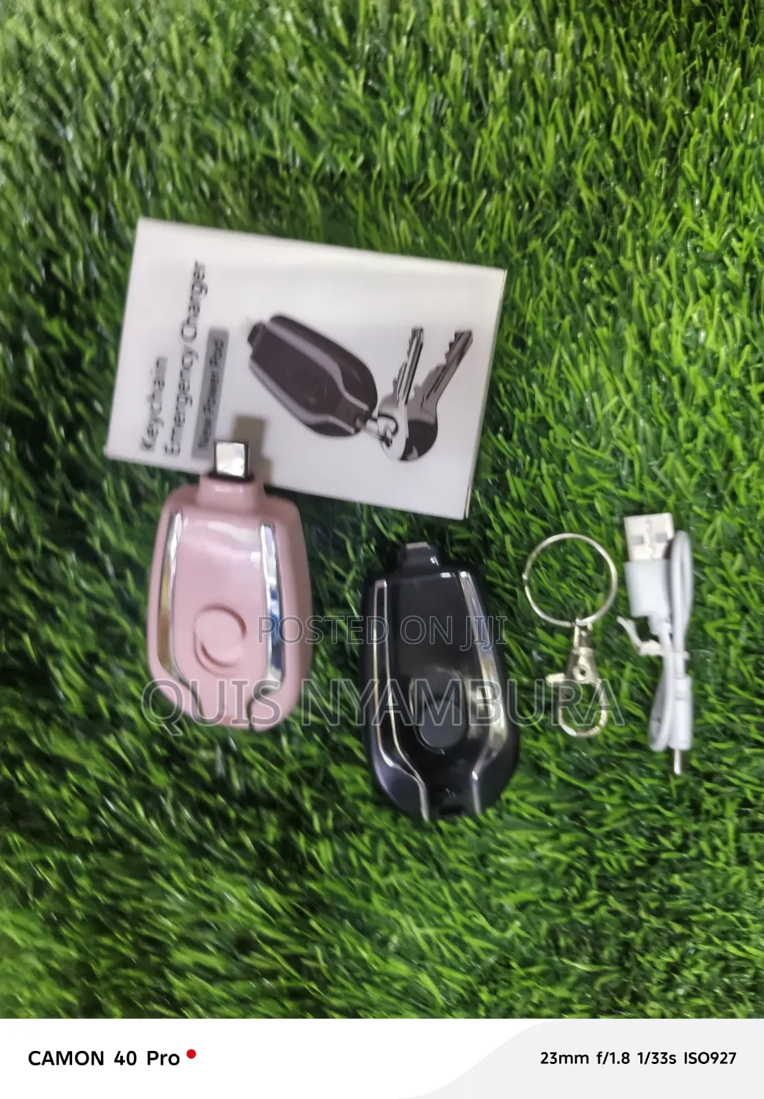 Portable Power Bank/ Normal Port Power Bank.