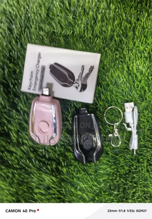 Portable Power Bank/ Normal Port Power Bank.